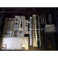 CNC Usinagem de peças de acordo com o Customer′s desenhos ou amostras.